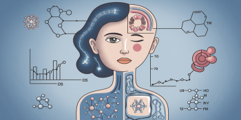 Desequilíbrio Hormonal Feminino: Como Identificar a Testosterona Elevada