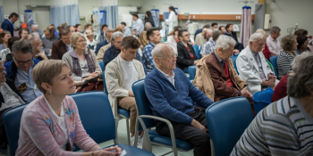 A Crise Silenciosa: Como Nossos Hábitos Cotidianos Estão Contribuindo para a Epidemia de Câncer