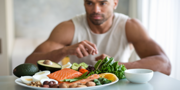 Dieta Eficaz: Como Elevar Seus Níveis de Testosterona Naturalmente