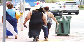"Obesidade: Desvendando os Perigos e Desafiando o Risco"