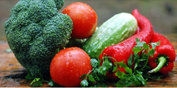 "Como Os Antioxidantes dos Vegetais Ajudam a Monitorar a Glicemia"