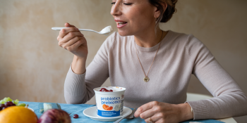 Probióticos e Prebióticos: A Chave Para Uma Saúde Intestinal Forte
