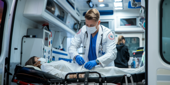 A importância do médico emergencista no atendimento de urgências