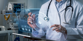 A Inteligência Artificial e o Diagnóstico Precoce: O Futuro da Medicina