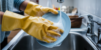 Como Substâncias Nocivas nos Detergentes Afetam Seu Corpo