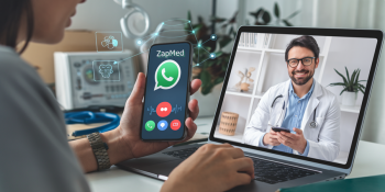 O Impacto da Telessaúde na Medicina: A Transformação do Acesso ao Cuidado Médico