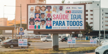 Racismo Estrutural e Seus Impactos na Saúde