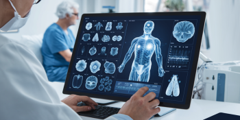 A Inteligência Artificial no Diagnóstico Médico: Acelerando a Detecção Precoce e Personalizando Tratamentos