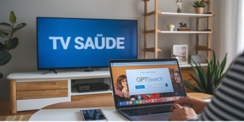 O que as Milhares de Buscas na TV Saúde Revelam sobre as Preocupações de Saúde no Brasil