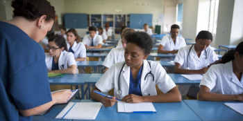 Brasil Adota Avaliação Nacional Obrigatória para Médicos: Novo Exame Vai Reescrever a Qualidade da Formação Médica