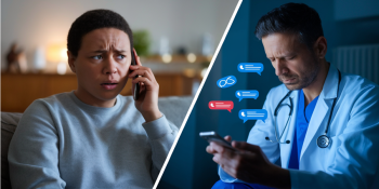 Consulta por Telefone: Quando Salva Vidas e Quando Pode Ser um Perigo