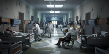 Hospitais Públicos Viraram Triagem de Sofrimento: O Retrato Cruel da Oncologia no Brasil