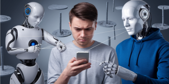 O Preço do Algoritmo: Como a IA Decide Quem Vai Brilhar ou Desaparecer nas Redes