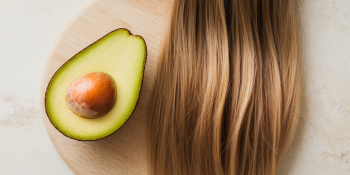 Do Pomar ao Couro Cabeludo: A Fruta que Revitaliza Seus Fios