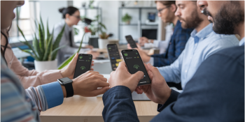Tecnologia e Saúde Mental: Uma Parceria para o Sucesso Corporativo