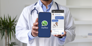 Manual Básico para Criar Sua Teleclínica com ZapMed