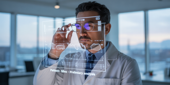 Nova Série Explora o Impacto da Inteligência Artificial na Saúde