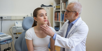 Sintomas de Doença da Tireoide: Como Identificar Problemas Antes que se Tornem Graves