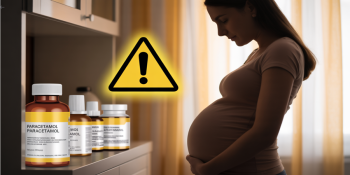 Paracetamol na Gravidez e o Autismo: O Que Pesquisadores Americanos Encontraram