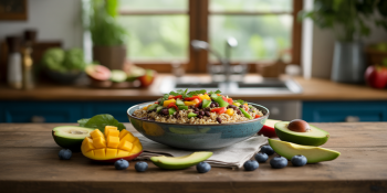 Alimentação no Mieloma Múltiplo: O que Comer Durante o Tratamento