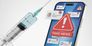Fake news em saúde: como negacionistas colocam vidas em risco