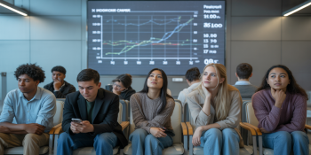 Alerta Global: Câncer em Jovens Deve Aumentar 75% até 2050, Dizem Pesquisadores