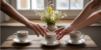 Relacionamentos situacionais: amor sem status?