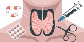 Tratando a Tireoide: Como Equilibrar o Corpo com os Principais Tratamentos