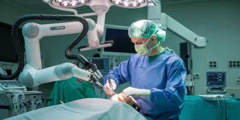 Sensores Hápticos: Tecnologia Transformando a Medicina Digital