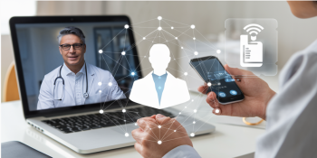 Telemedicina Avançada: Transformando o Futuro da Saúde Conectada
