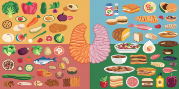 O Papel da Alimentação na Saúde da Tireoide: O Que Comer e Evitar