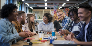 Diversidade e Inclusão: O Caminho para a Saúde Mental no Trabalho