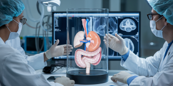 Gêmeos Digitais: A Revolução Virtual no Planejamento Médico