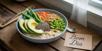 5 Alimentos Ricos em Fibras Que Ajudam a Reduzir o Colesterol e Proteger o Coração