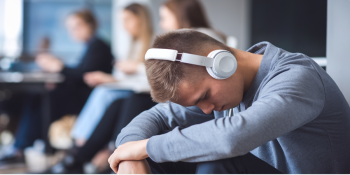 A Dor Invisível dos Jovens: Por que o Suicídio Tem Aumentado entre Adolescentes?