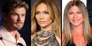 Celebridades que Redefiniram a Saúde: O Que Podemos Aprender com Chris Hemsworth, J.Lo e Jennifer Aniston