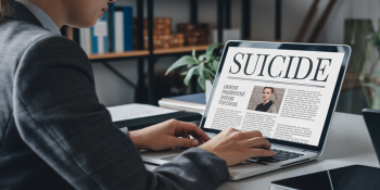 Mídia e Suicídio: A Responsabilidade de Comunicar sem Ferir
