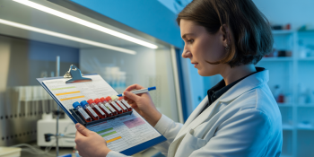Exame de Sangue: Como Interpretar Seus Resultados Sem Se Desesperar