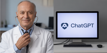 O ChatGPT pode substituir um médico? 8 histórias reais da prática médica