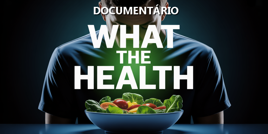 What The Health reúne médicos e pesquisadores em uma investigação sobre o papel da alimentação nas principais doenças modernas/Ilustração Cortesia Editorial Ideia