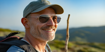 Estilo de Vida Pode Recuperar a Libido Masculina Naturalmente, Mesmo após 60+
