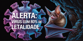 Surtos anteriores na Ásia mostram que vírus podem se espalhar rapidamente sem controle adequado