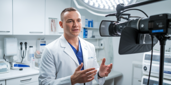 Lançamento do Medplay: A Revolução do Canal Médico Exclusivo na TV Saúde