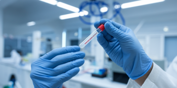 Saliva Reveladora: Novo Teste Genético Promete Diagnóstico Rápido e Preciso do Câncer de Próstata