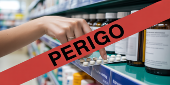 Tomar remédio por conta própria pode matar: por que só o médico pode prever o risco invisível