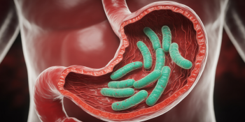 Você Convive com a H. pylori Sem Saber? Entenda Como Essa Bactéria Pode Destruir Seu Estômago Silenciosamente