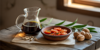 Café, Tomate e Mais Dois: Alimentos que Blindam a Próstata Segundo a Ciência