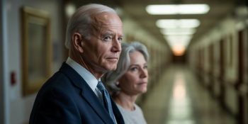 Quando a Ética Falha: A Exposição Cruel da Saúde de Joe Biden e os Limites da Medicina Pública