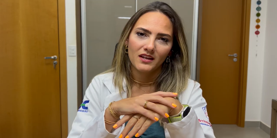Divulgação/Redes Sociais/InstaGram Pessoal/Captura de Tela