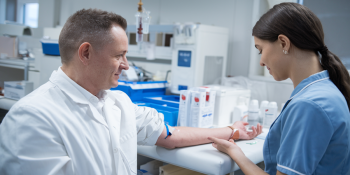 Descubra o Que os Exames de Sangue Podem Dizer Sobre Sua Saúde